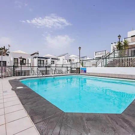 One Bedroom With Communal Pool - Casa Julie * Tias