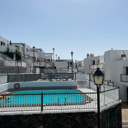 Apartment One Bedroom With Communal Pool - Casa Julie