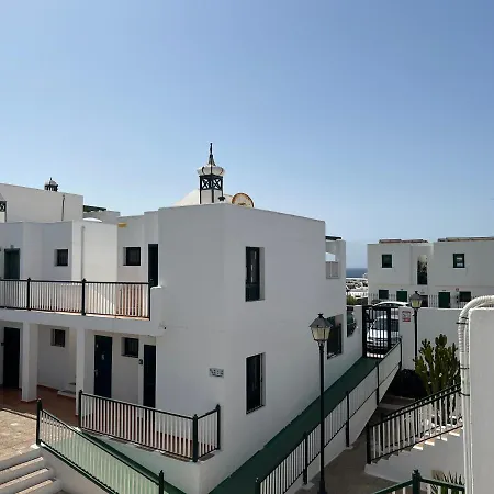 Apartment One Bedroom With Communal Pool - Casa Julie