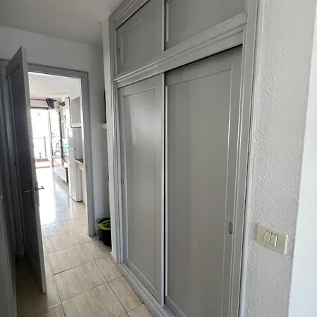 One Bedroom With Communal Pool - Casa Julie Apartment *