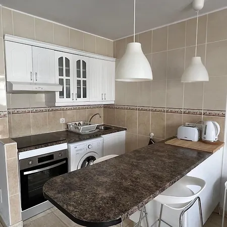 One Bedroom With Communal Pool - Casa Julie Tias