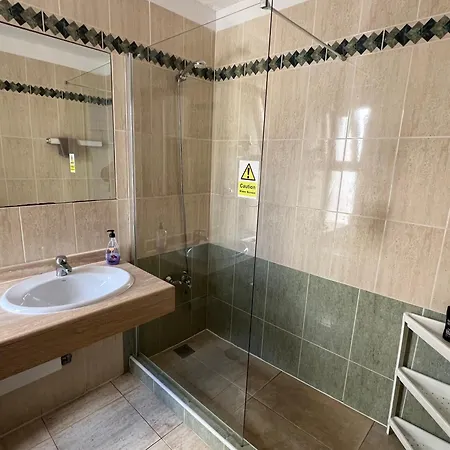 Apartment One Bedroom With Communal Pool - Casa Julie Tias