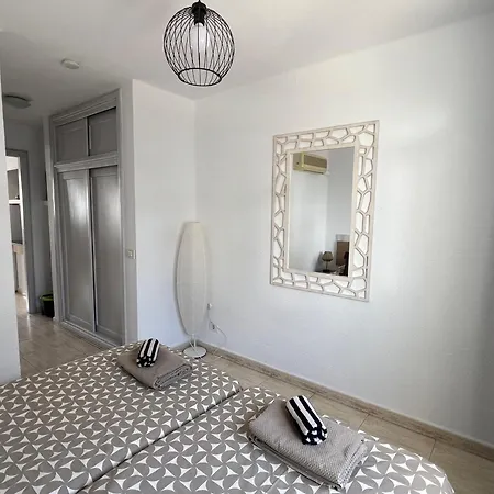 One Bedroom With Communal Pool - Casa Julie