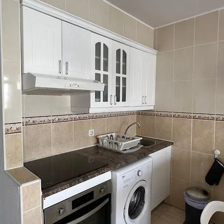One Bedroom With Communal Pool - Casa Julie Apartment *