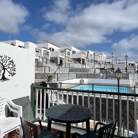 Apartment One Bedroom With Communal Pool - Casa Julie